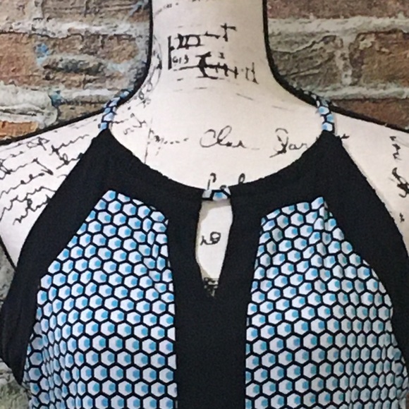 EUC WORTHINGTON Awesome Styled Top - Picture 2 of 10